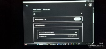 Notebook Lenovo gaming 3 na predaj - 8
