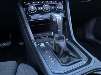 Vw Touran 7 miestné 2019 163 000km 1.6 TDI 85kw - 8