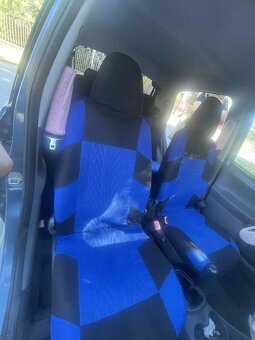 Predám Toyota Aygo 1,0 B 50kw - 8