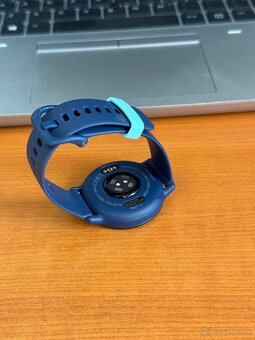 Garmin Vivoactive 5 - blue - 8