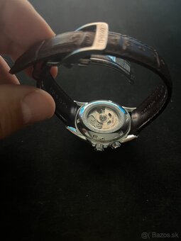 Predám Seiko Alpinist - 8