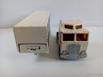 MATCHBOX CONVOY - 8