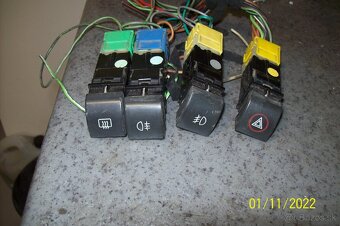 Skoda Felicia diely - 8