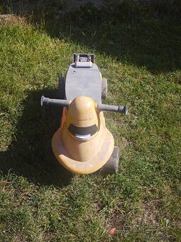 Odrážadlo a šlapadlo - 8