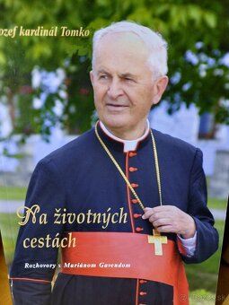 Náboženské knihy - 8