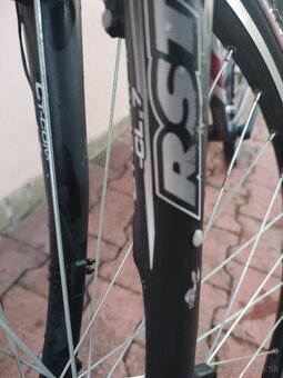 Predám Kellys Phanatic - 8