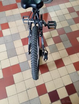 Detský bicykel - 8