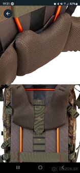 Poľovnícky batoh / ruksak - 8