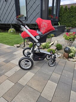 Predam Espiro Vector - 8