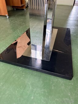 Jedálenský stôl - 8