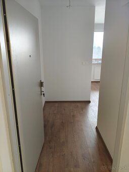 1 izb. byt Jablone Bytča - 8
