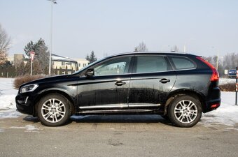 Volvo XC60 140kW (2015) - 8