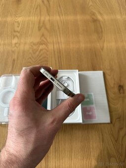 iPhone 16 Pro 256 gb Natural Titanium v záruke - 8