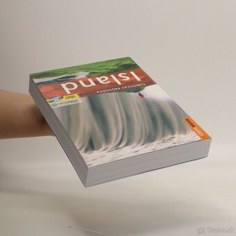 Island - český turistický sprievodca Rough Guides - 8