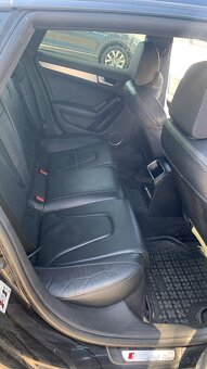 Dovoz Gb Audi A5 sline 2.0tdi manuál - 8