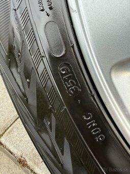 5x114,3 R18 Honda CR-V - 8