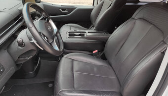 Hyundai Staria 2.2 CRDi Premium Automat - 8