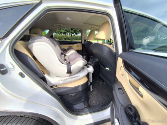 Predam Lexus NX300h AWD (2014) - 8