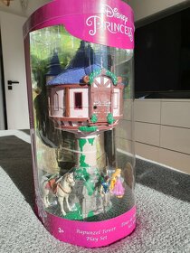 Na Vlásku/Rapunzel veža/Locika/Tangled original Disney - 8
