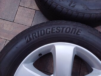 hlinikové disky org.Suzuki/Toyota--7Jx17-ET-45---5x114,3 - 8