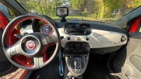 Fiat 500e 8500eur + DPH - 8