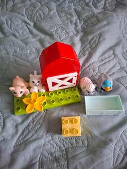 Lego Duplo - 8