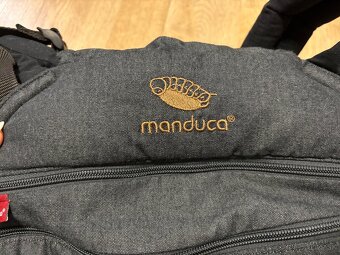 Predám nosič zn. Manduca XT - 8