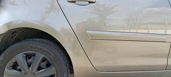 Predam,Citroen c4 Picasso 82kw, diesel - 8