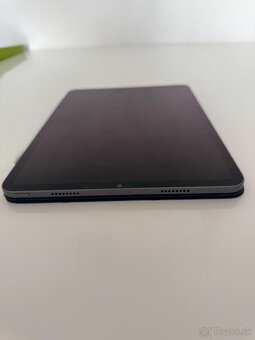 Apple iPad Pro M1 (3. generácia) 128GB Wi-Fi Space Grey - 8