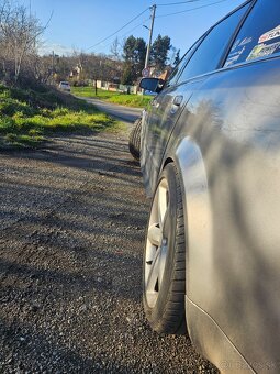 Audi a4 s4 b6 avant TDI - 8
