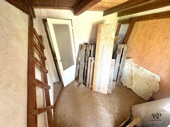 NA PREDAJ POZEMOK NA VÝSTAVBU RD, 1037m2, BREZOVÁ POD BRADLO - 8