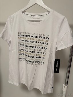 Tricka Karl Lagerfeld - 8
