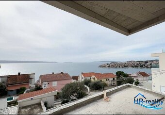 Trogir, Čiovo - veľký penthouse s krásnym výhľadom - 8