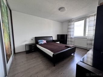 2-izb. byt + loggia; novostavba; Opletalova ul.; Bratislava - 8
