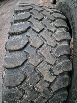 Predam MT 235/65r17 - 8