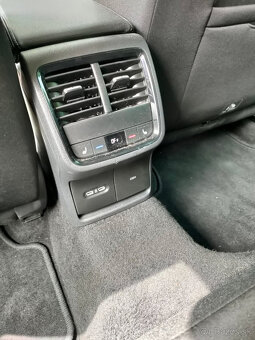 Škoda Octavia combi IV TOUR, r.v.2023,2.0l 110KW automat - 8