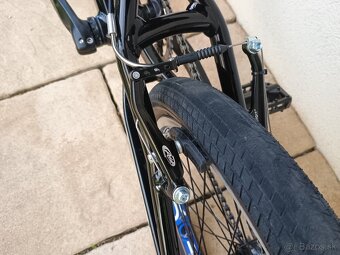 Bikrosový BMX Mondraker Duel Pro Team - 8