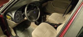 Saab 900s - 8