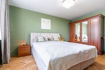 Na prenájom zariadený 3 izbový byt s loggiou, Košice – Nad j - 8