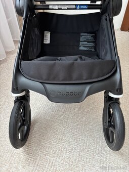 Kočik Bugaboo FOX 5 - 8