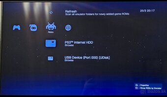 Playstation 3 cfw Rebug - 8