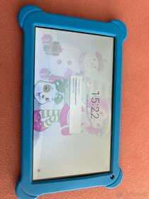 Tablet Denver Electronics TAQ-10383K 10,1' Quad Core 1 GB R - 8