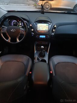Hyundai ix35 - 8