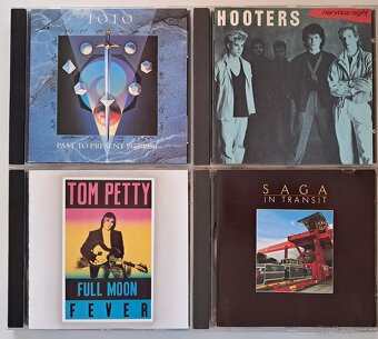 CD ALBUMY 11-25 - 8