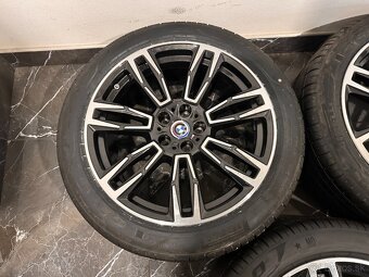 original alu BMW 5er i5 r19 G60 G61 935 M 5A324E0 - 8