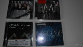 CD original - 8