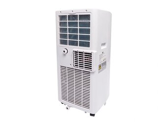 MOBILNÁ KLIMATIZÁCIA LEVITA AC 7000 - 8