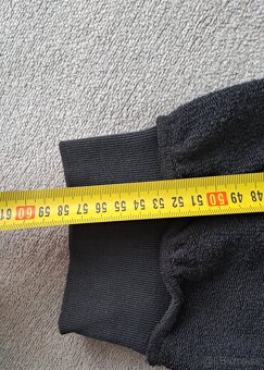 BALENCIAGA - MIKINA -UNISEX- OVERSIZED 1 - 8