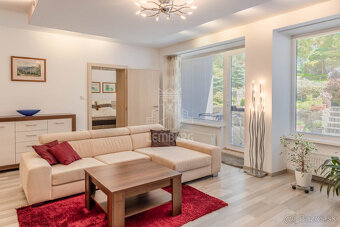 Moderná mestská vila na Kramároch, Bratislava. - 8