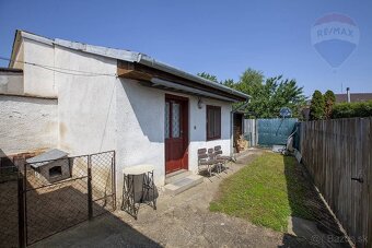 Na predaj rodinný dom vo Vysokej pri Morave - 8